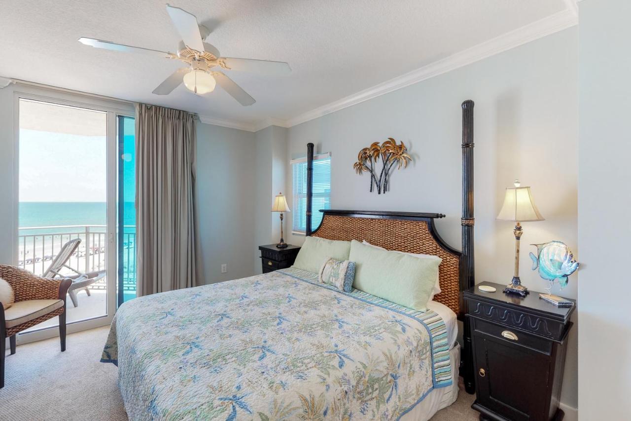 Waterscape B603 Villa Fort Walton Beach Kültér fotó