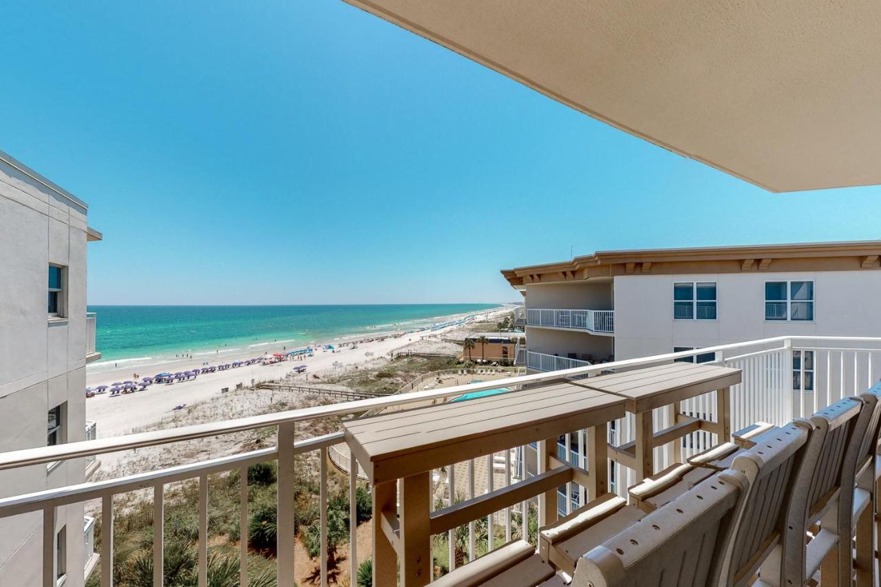 Waterscape B603 Villa Fort Walton Beach Kültér fotó
