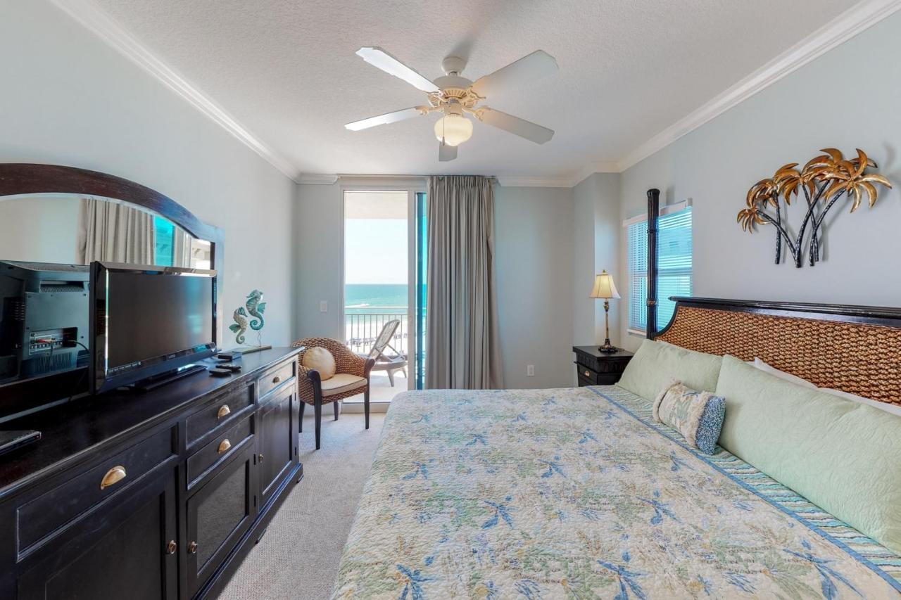 Waterscape B603 Villa Fort Walton Beach Kültér fotó