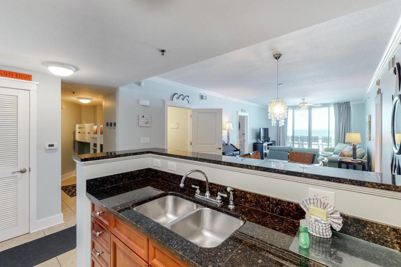 Waterscape B603 Villa Fort Walton Beach Kültér fotó
