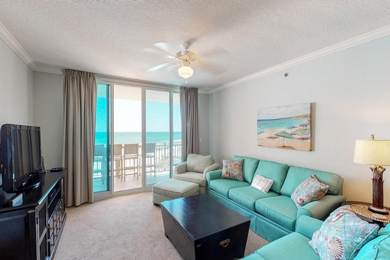 Waterscape B603 Villa Fort Walton Beach Kültér fotó