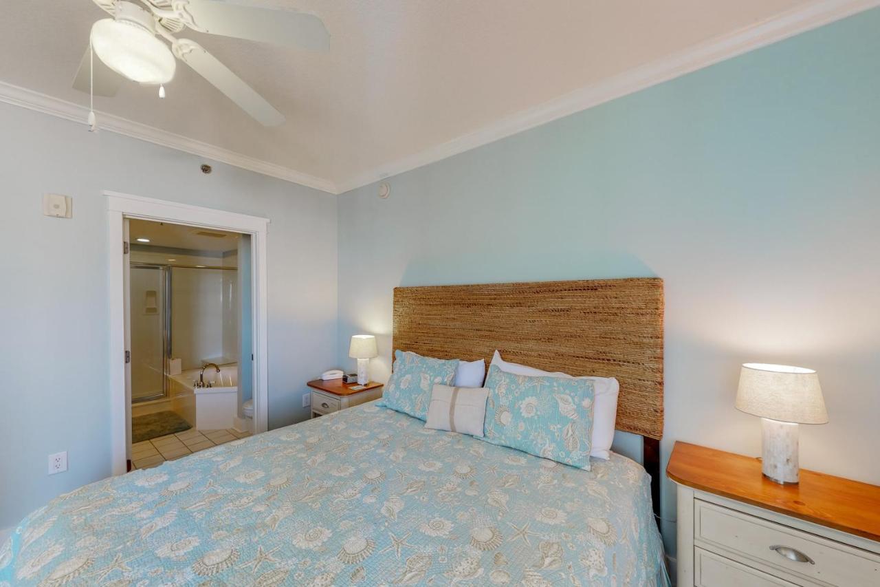 Waterscape B603 Villa Fort Walton Beach Kültér fotó